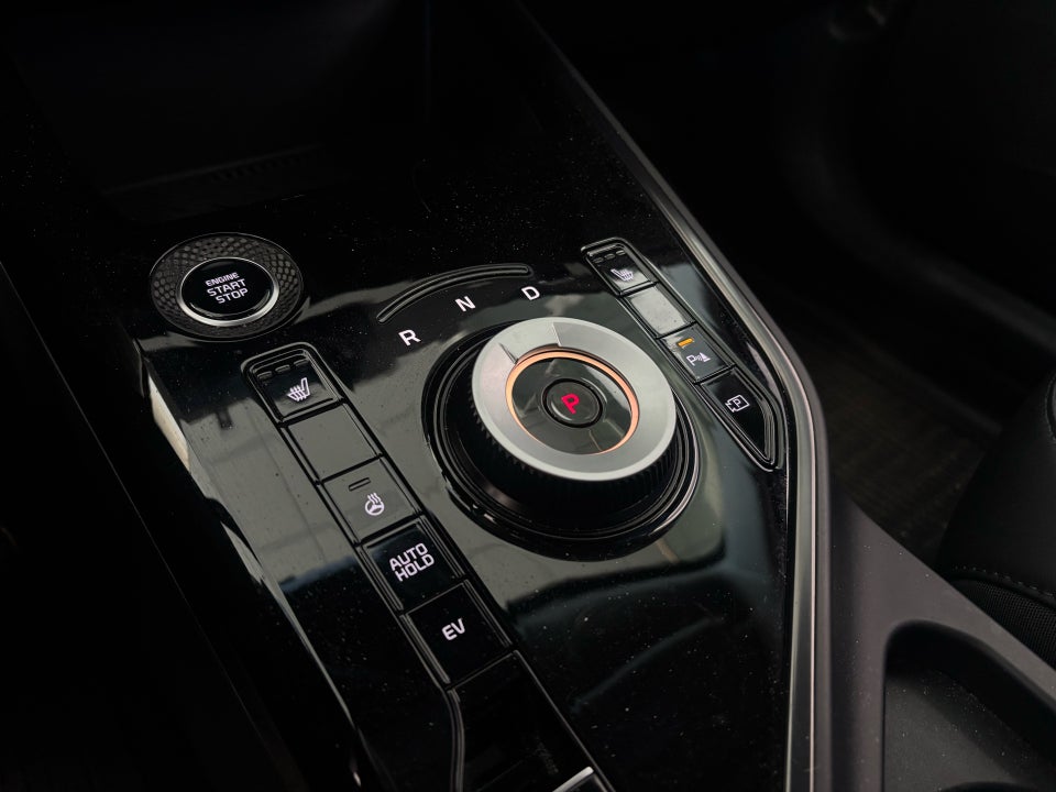 Kia Niro 1,6 PHEV Upgrade DCT 5d