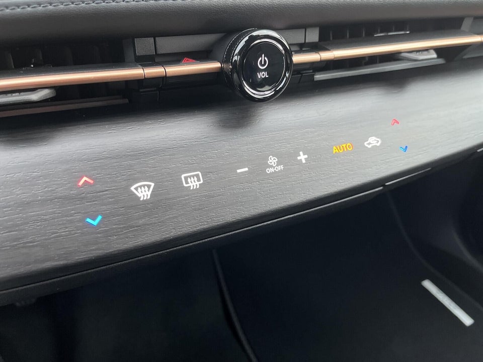 Nissan Ariya 87 Advance 5d