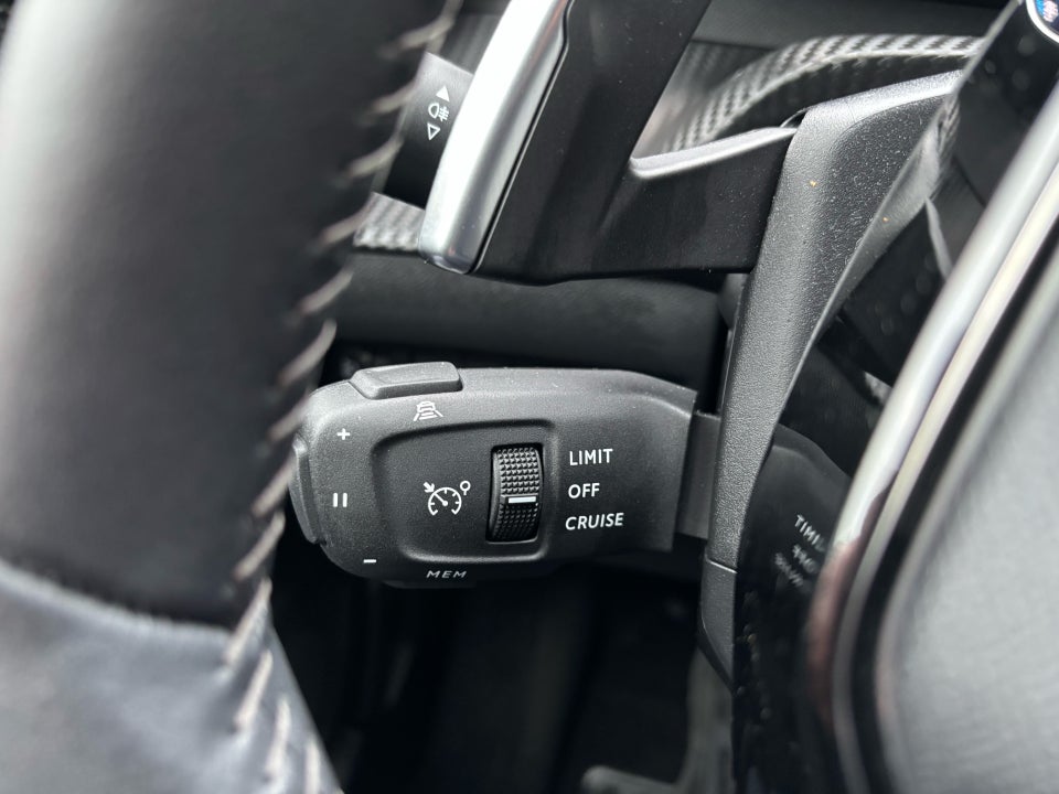 Peugeot 208 1,2 PureTech 100 Allure Pack EAT8 5d