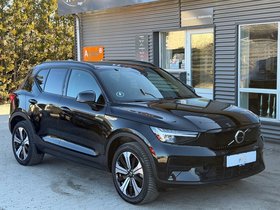 Volvo XC40 ReCharge Core 5d