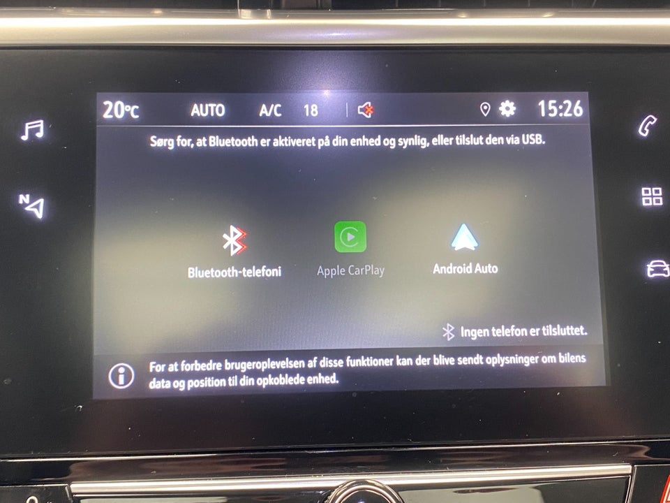 Opel Corsa 1,2 T 100 Sport 5d