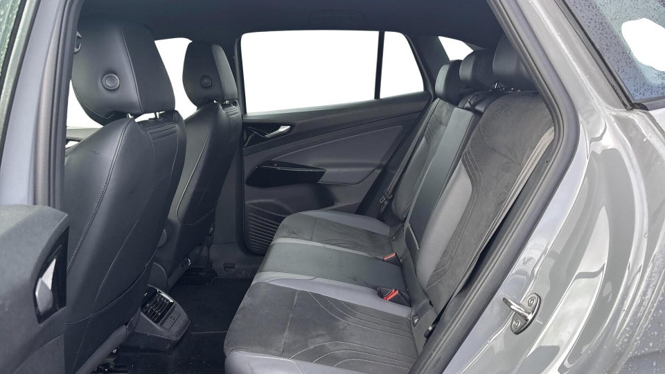 VW ID.4 52 Pure Performance 5d