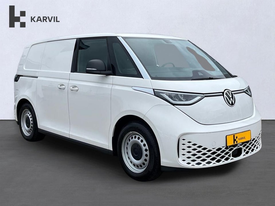 VW ID.Buzz 59 Cargo Comfort+