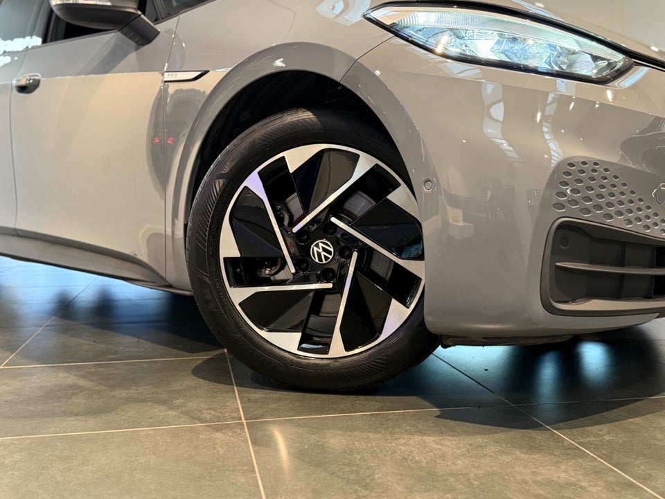 VW ID.3 58 Pro Performance 5d