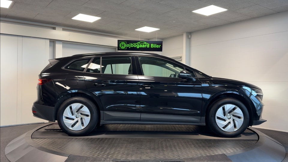 Skoda Enyaq 50 iV 5d