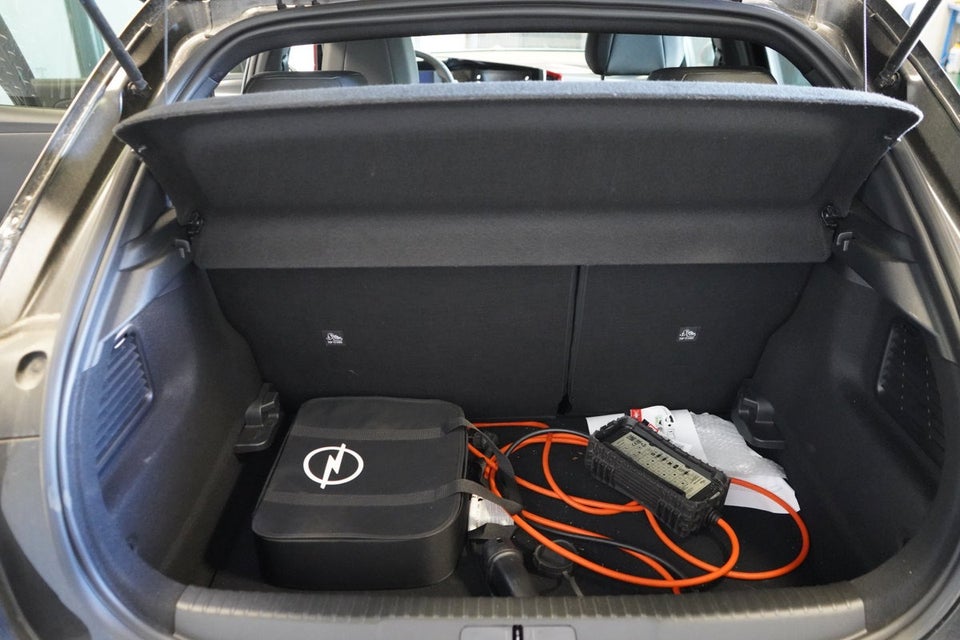 Opel Mokka-e 50 GS Line 5d