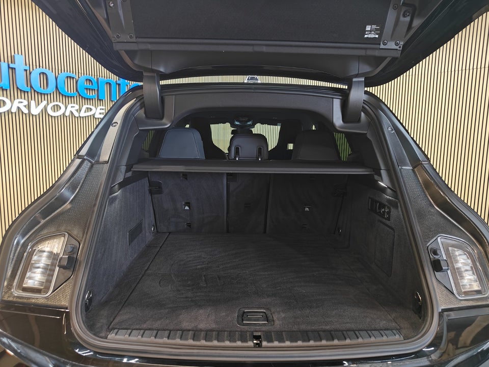 BMW iX xDrive40 Sport 5d
