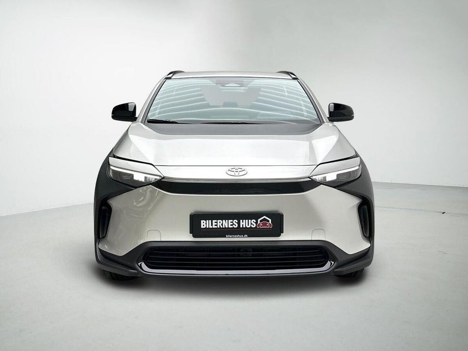 Toyota bZ4X Comfort 5d