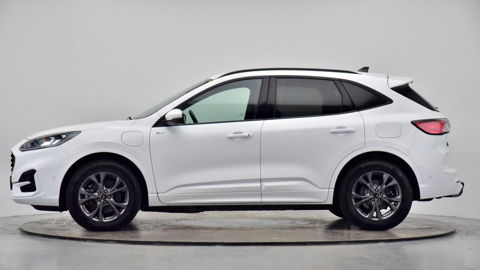 Ford Kuga 2,5 PHEV ST-Line X CVT 5d