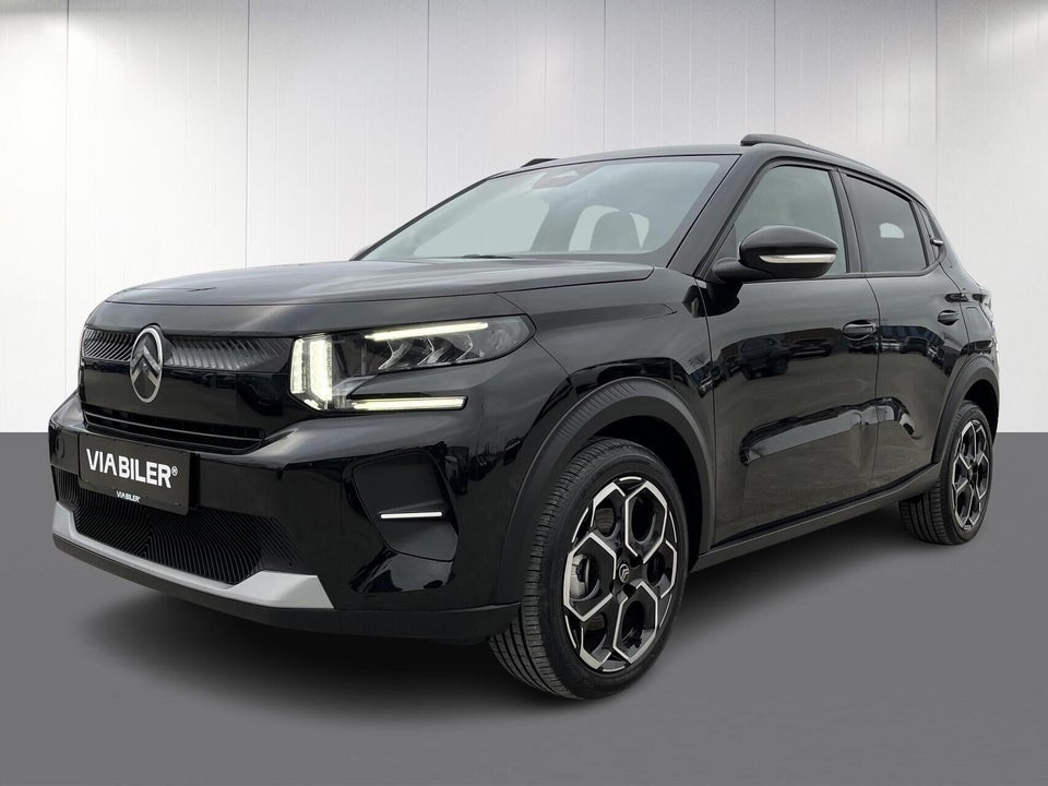 Citroën ë-C3 44 VTR Sport 5d