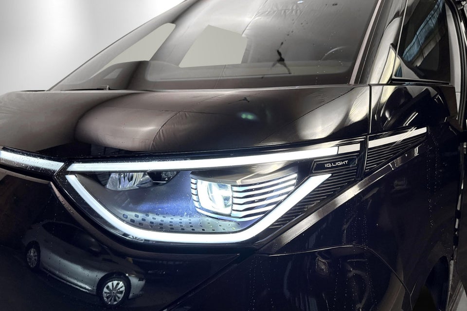 VW ID.Buzz 86 Style+ 6prs LWB 5d