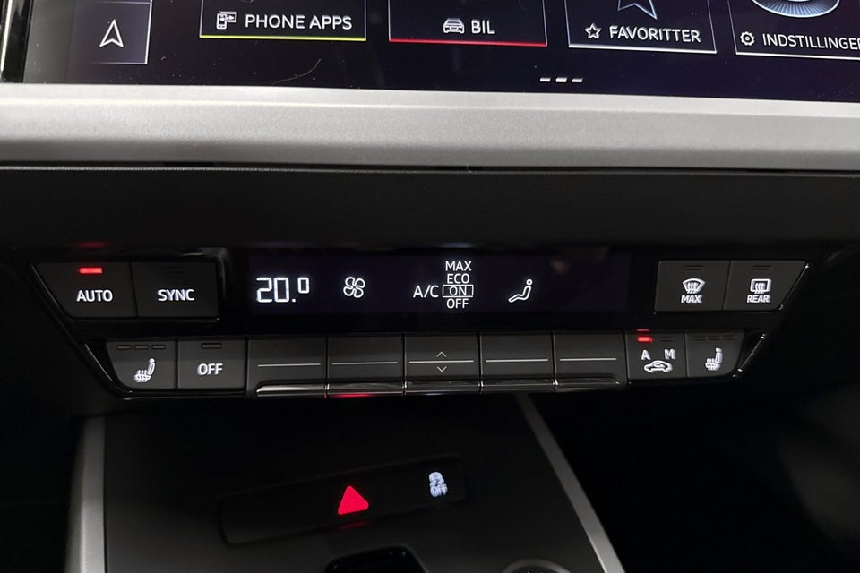 Audi Q4 e-tron 45 Progress 5d