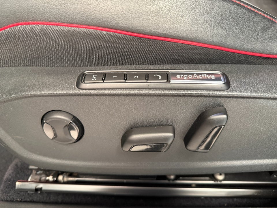 VW ID.4 77 GTX 4Motion 5d