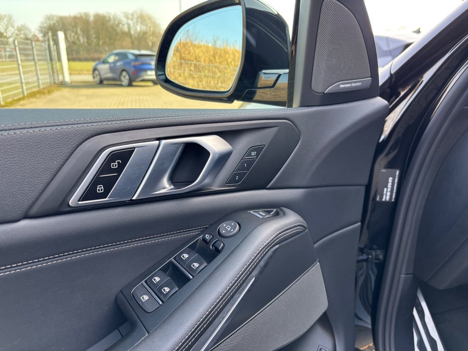 BMW X5 3,0 xDrive45e M-Sport+ aut. 5d