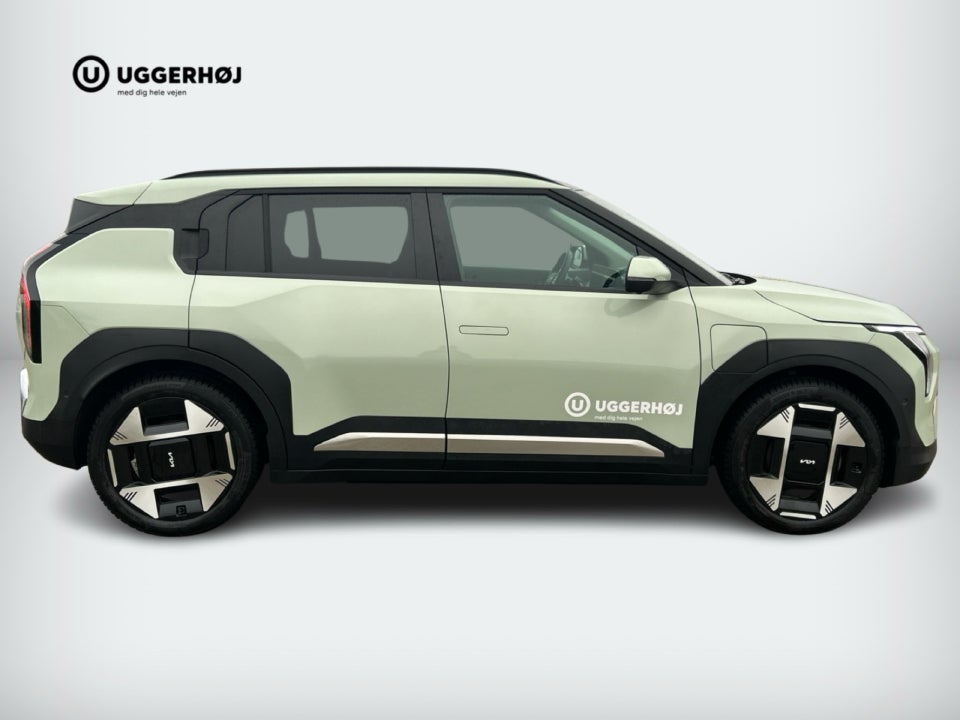 Kia EV3 81 Long Range Upgrade 5d