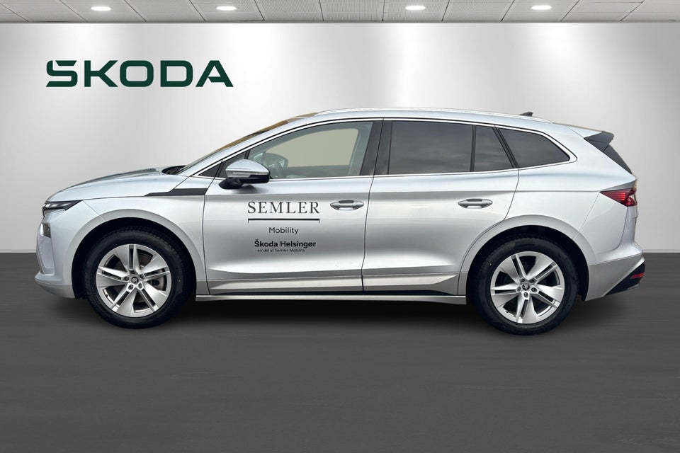 Skoda Enyaq 85 iV Premium 5d