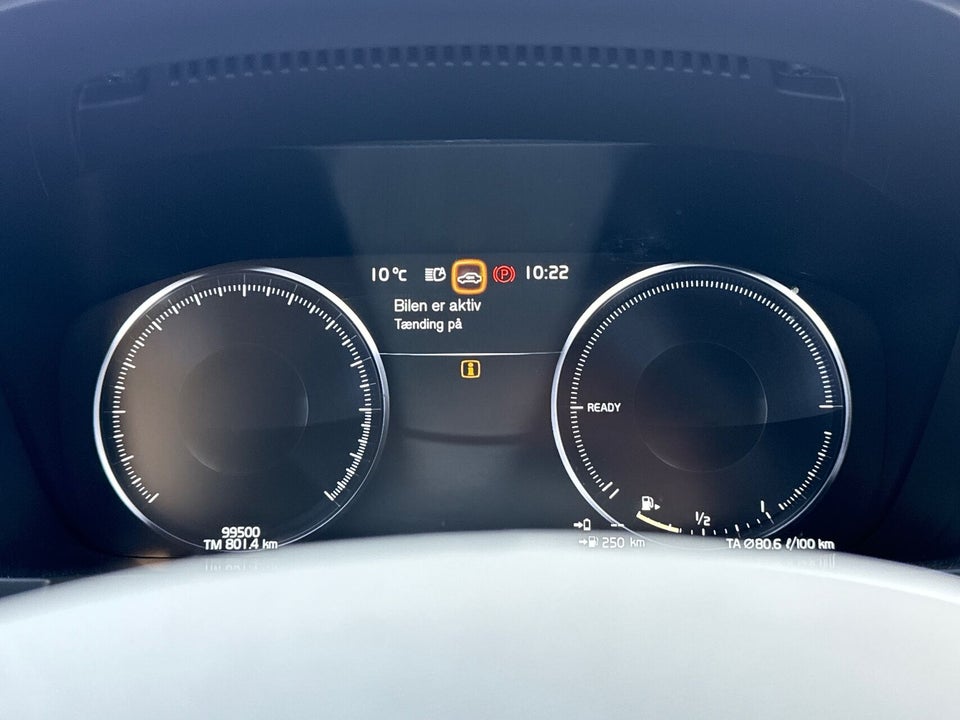 Volvo V90 2,0 T6 ReCharge Inscription aut. AWD 5d