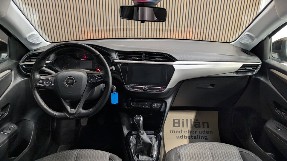 Opel Corsa 1,2 Elegance 5d