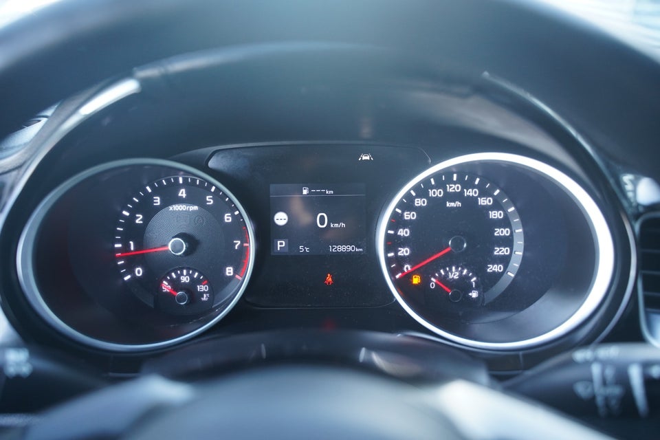 Kia Ceed 1,4 T-GDi Collection SW DCT 5d