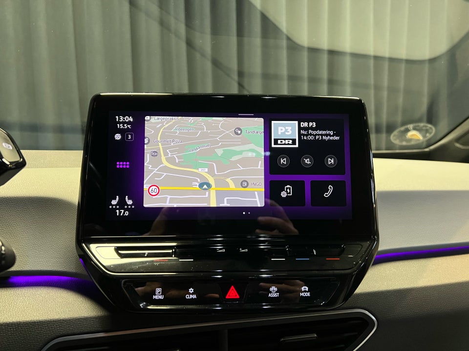 VW ID.3 58 Pro Performance 5d