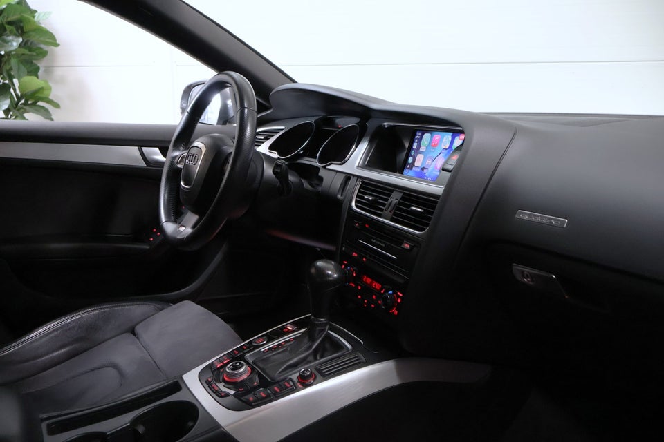 Audi A5 2,0 TFSi 211 Sportback quattro S-tr 5d