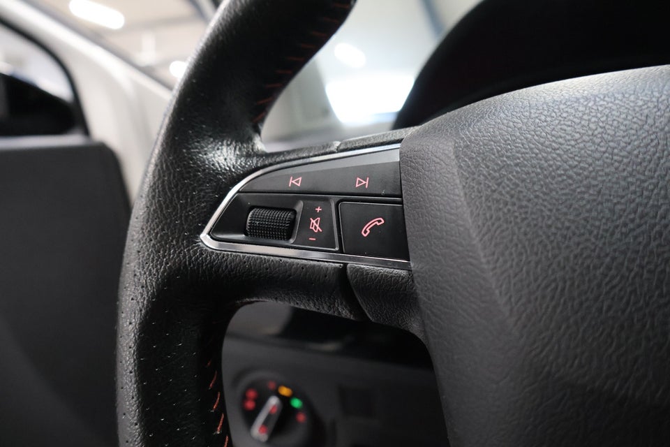 Seat Ibiza 1,0 TSi 95 FR 5d