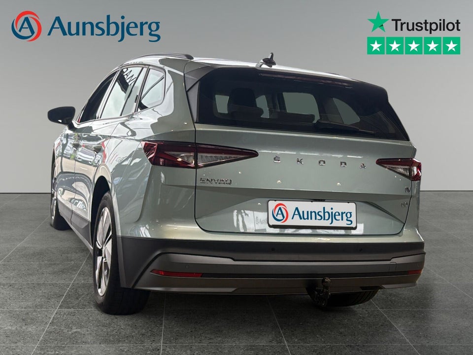 Skoda Enyaq 60 iV 5d