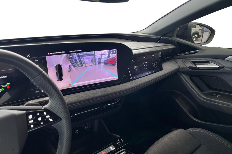 Audi A6 e-tron S-line Avant 5d