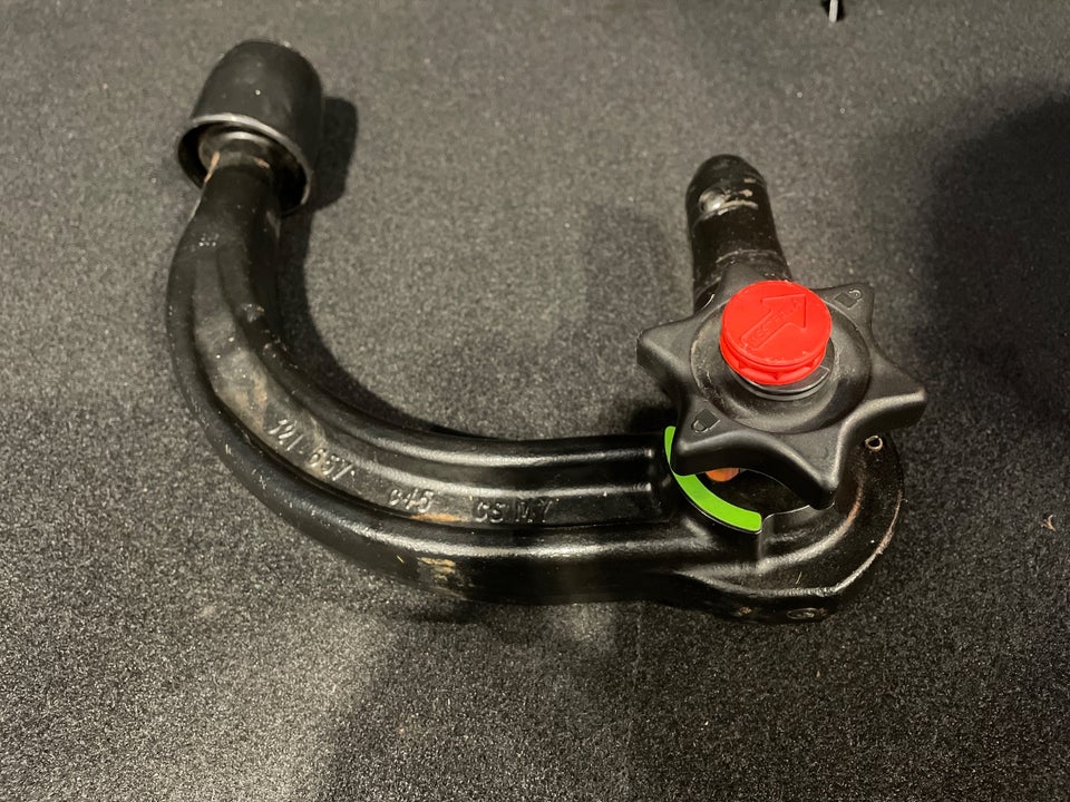 Ford Fiesta 1,0 SCTi 125 Titanium 5d