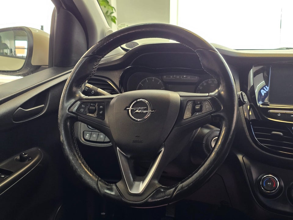 Opel Karl 1,0 Enjoy 5d