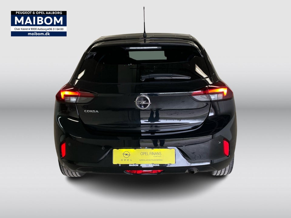 Opel Corsa 1,2 Sport 5d