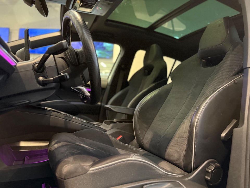 Skoda Enyaq 80 iV Sportline 5d