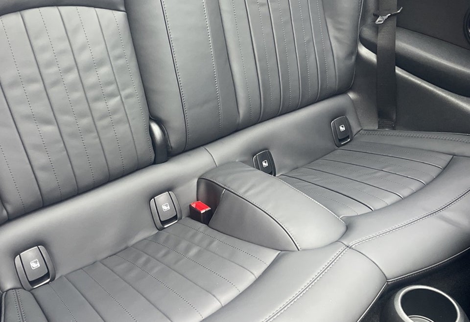 MINI Cooper SE Yours Trim 3d