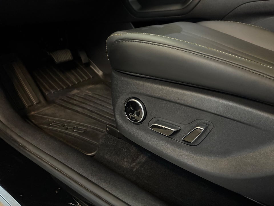 BYD Atto 2 67 Comfort 5d