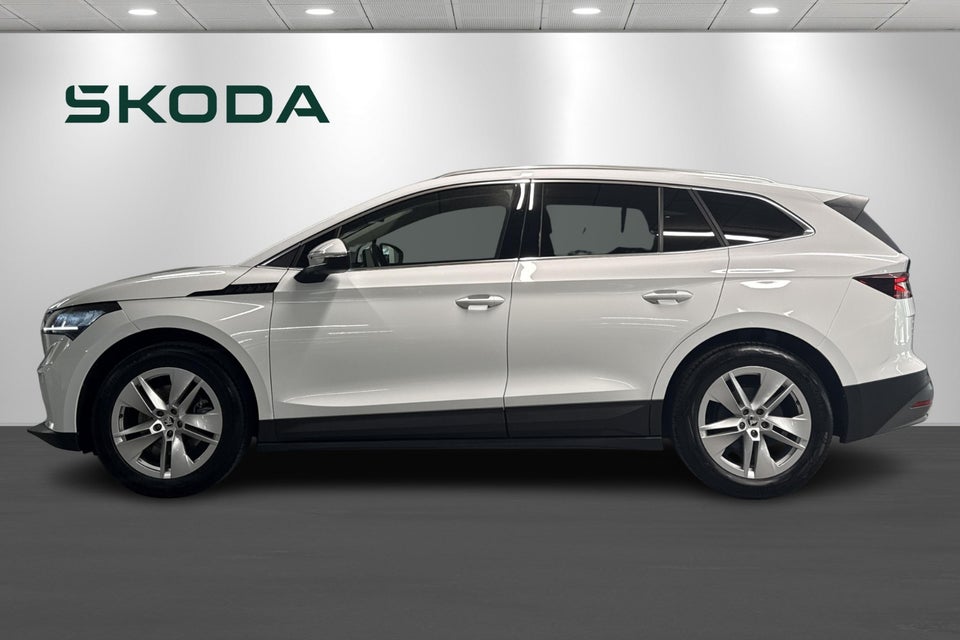 Skoda Enyaq 80 iV 5d