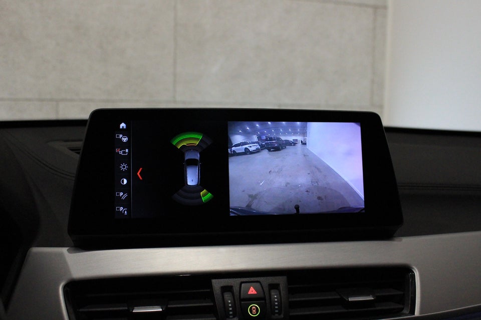 BMW X1 1,5 xDrive25e M-Sport+ aut. 5d