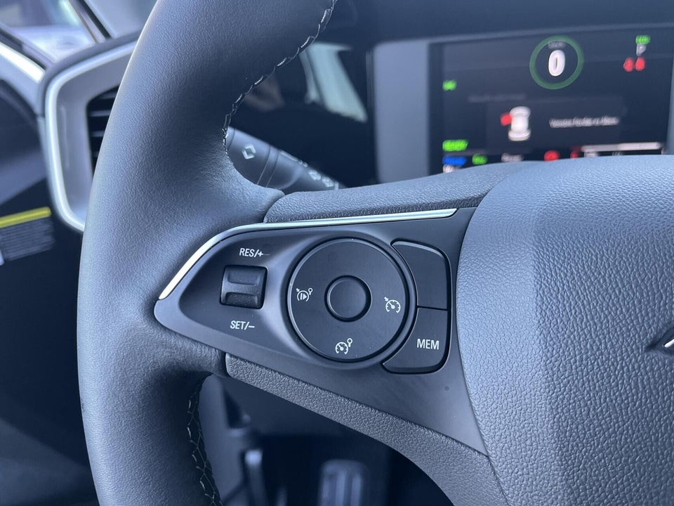 Opel Mokka-e 50 Elegance 5d