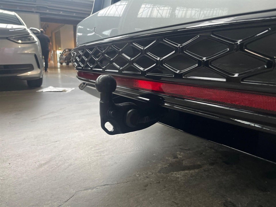 VW ID.7 86 GTX Max Tourer 4Motion 5d