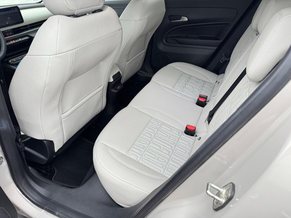 Fiat 600e 54 la Prima 5d