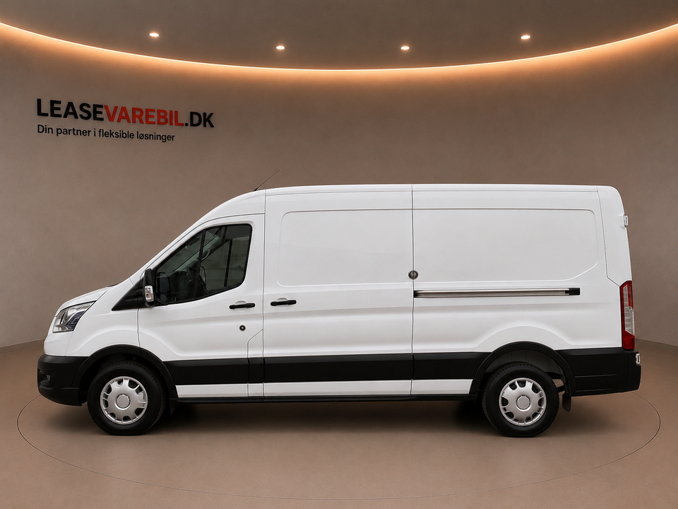 Ford Transit 350 L3 Van 2,0 TDCi 130 Trend H2 FWD