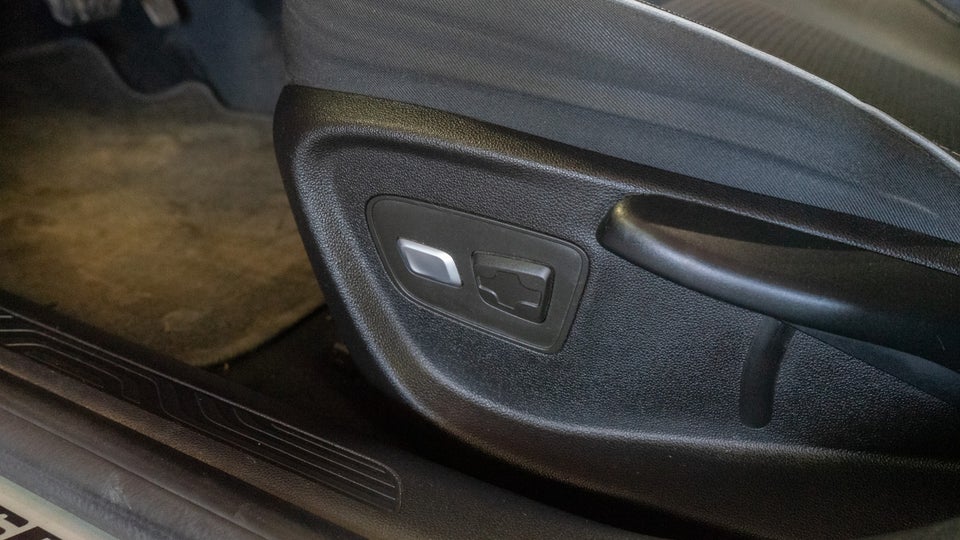 Renault Megane IV 1,5 dCi 115 Bose Edition Sport Tourer EDC 5d