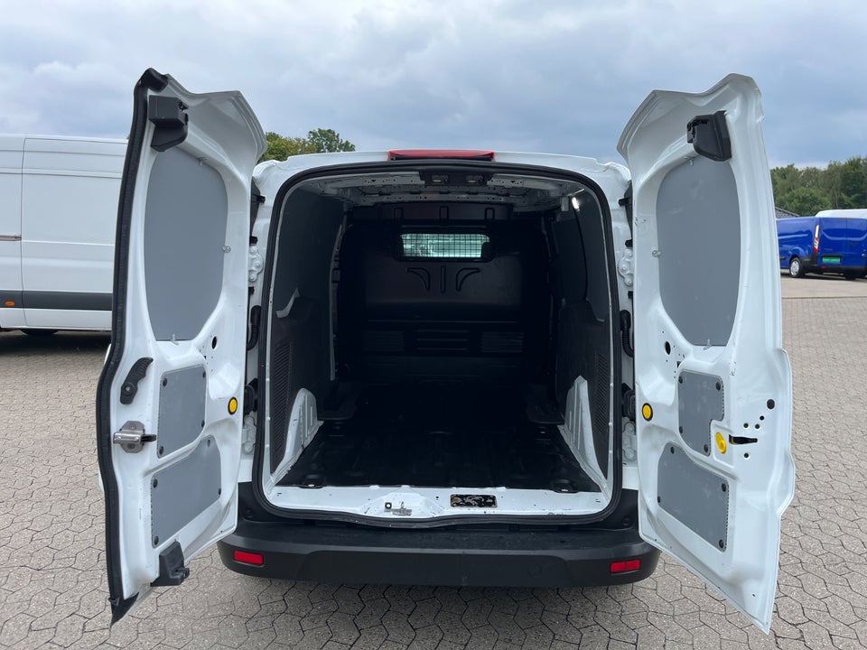 Ford Transit Connect 1,5 EcoBlue Trend aut. lang