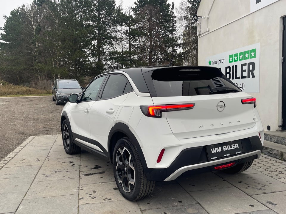 Opel Mokka-e 50 Ultimate 5d