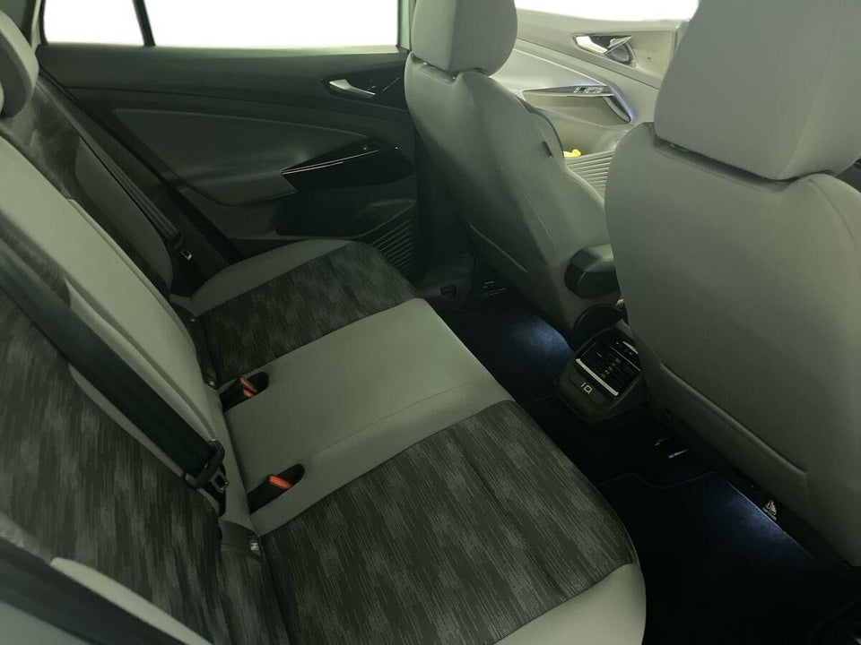 VW ID.4 77 Pro 5d