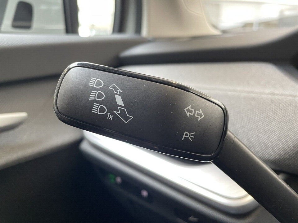 Skoda Enyaq 85 iV 5d