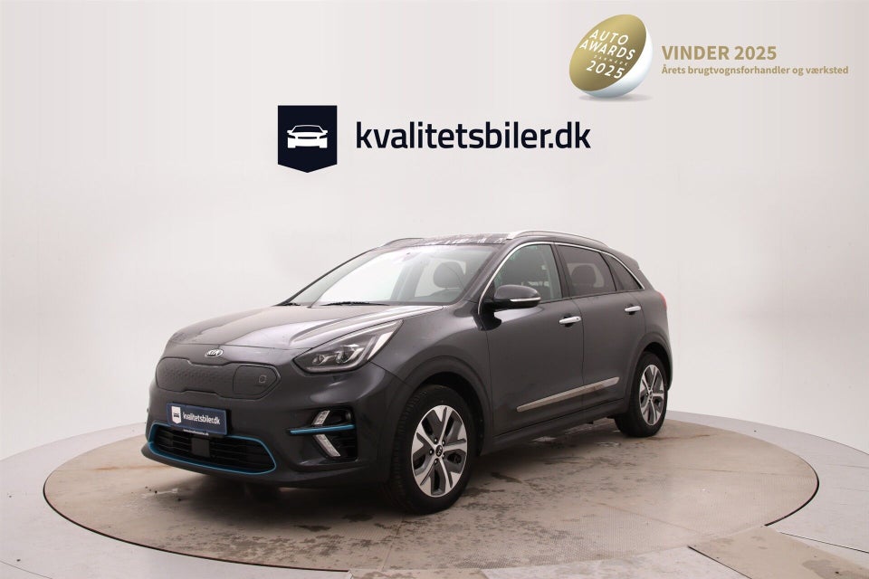 Kia e-Niro 64 Premium 5d