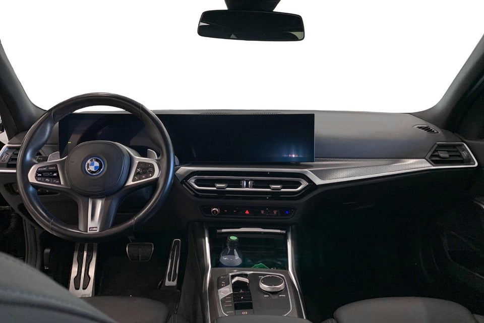 BMW 320e 2,0 Touring M-Sport aut. 5d