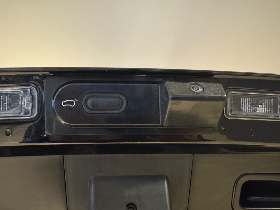 Aiways U6 Premium 5d