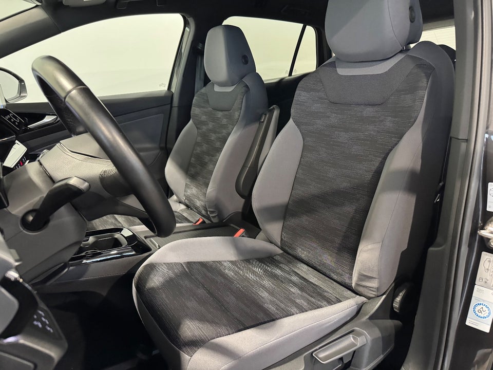 VW ID.4 77 Pro Performance 5d