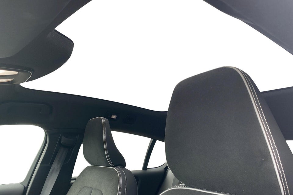 Volvo C40 P6 ReCharge Ultimate 5d